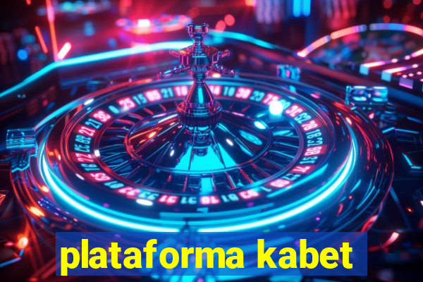 plataforma kabet